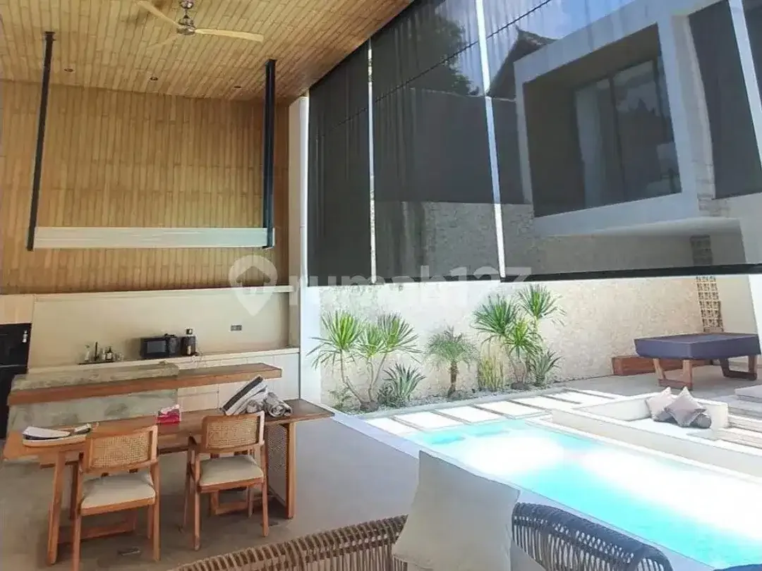 FOR SALE AMERICAN STYLE VILLA IN CEMAGI - Image 5 of 5