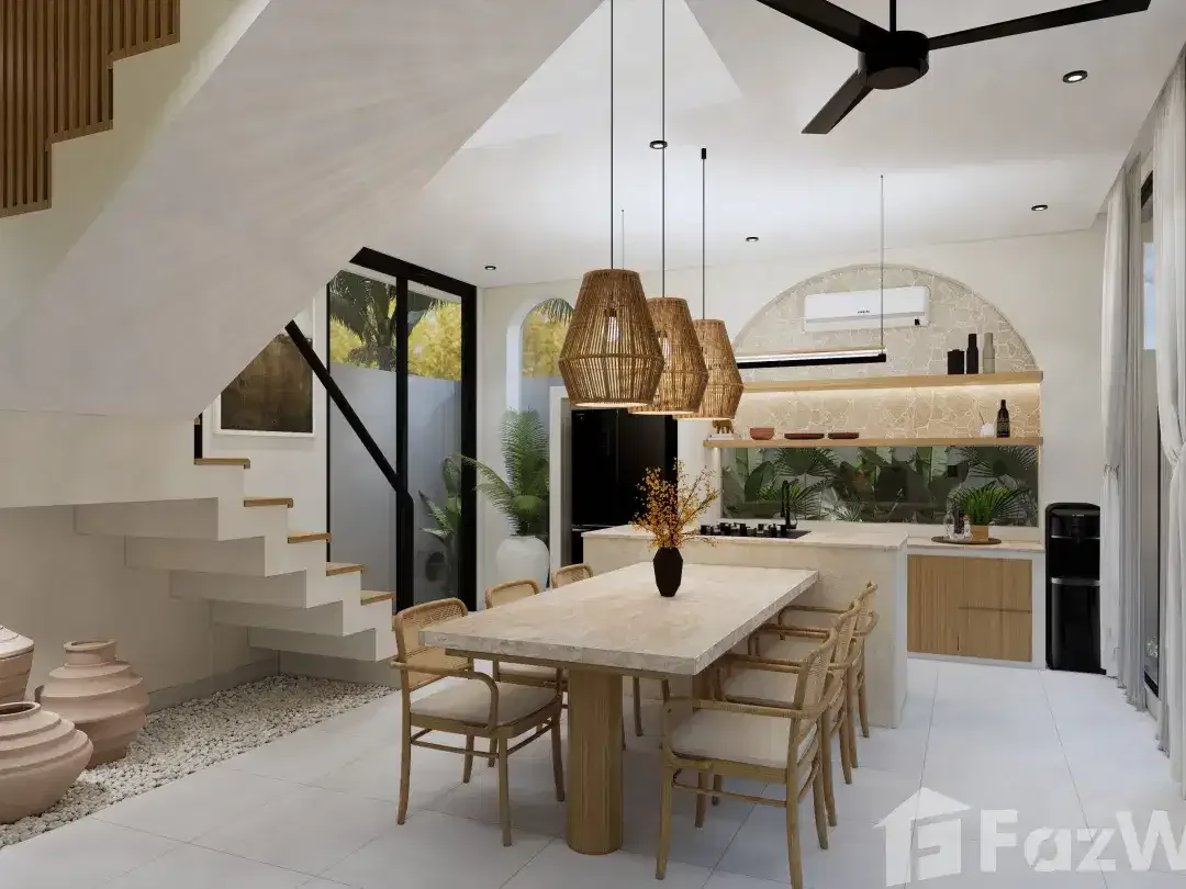 2 Bedroom Villa for sale in Uluwatu, Bali - Image 7 of 10