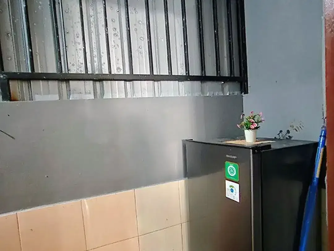 AMR-040.STP  Sewa Rumah 3BR Full Furnished di Residence Munggu Cepaka – Dekat Canggu - Image 10 of 10