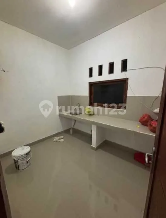 Hunian Nyaman Rumah 1 Lantai Jual Lokasi Nusa Dua - Image 4 of 4