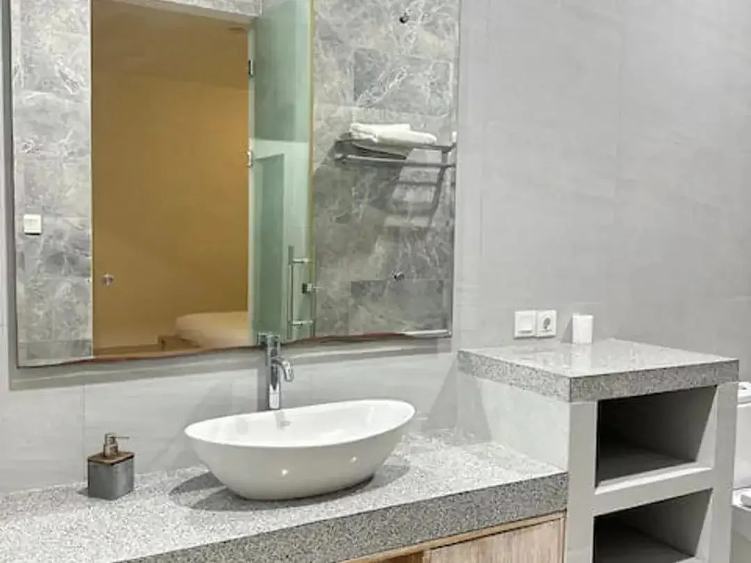 For Rent - Villa 3 Bedroom - Dewi Sri, Legian - Image 7 of 10