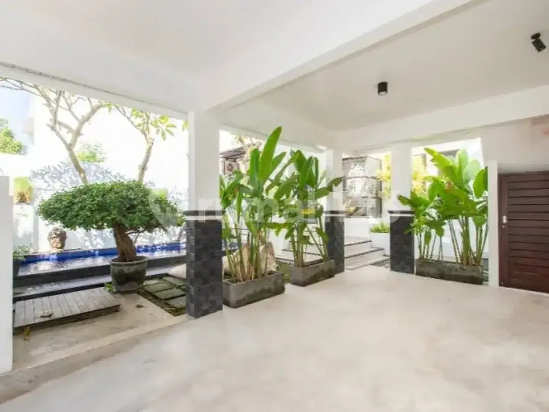 Private Villa 3 Bedrooms Fully Furnish In Jimbaran Near Balangan - Image 4 of 5
