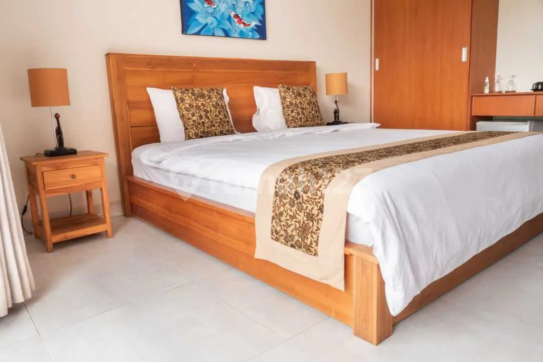 Guest House Longterm Lease Di Sanur Denpasar - Image 4 of 4
