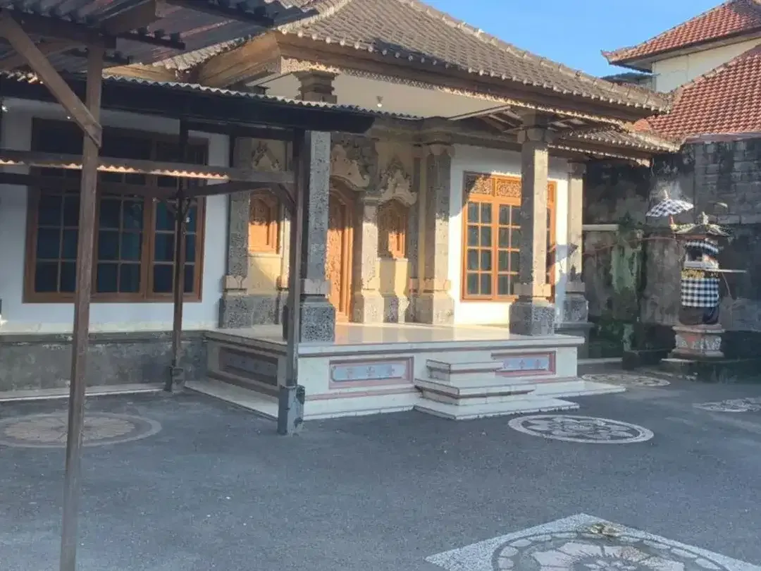 For Sale - Dijual Rumah Murah Lokasi Jalan Cokroaminoto Denpasar Bali - Image 4 of 5