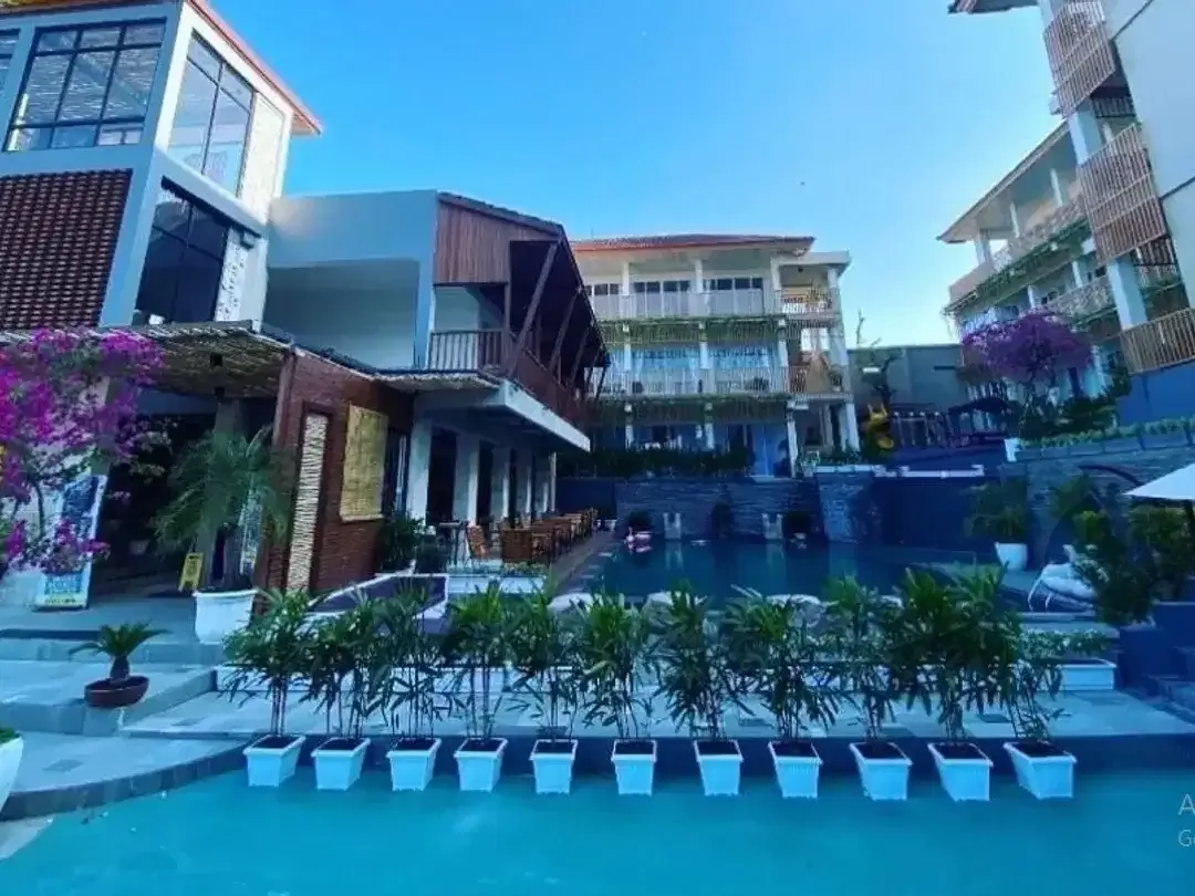 Hotel Dijual, Nusa Dua Bali - Image 3 of 10