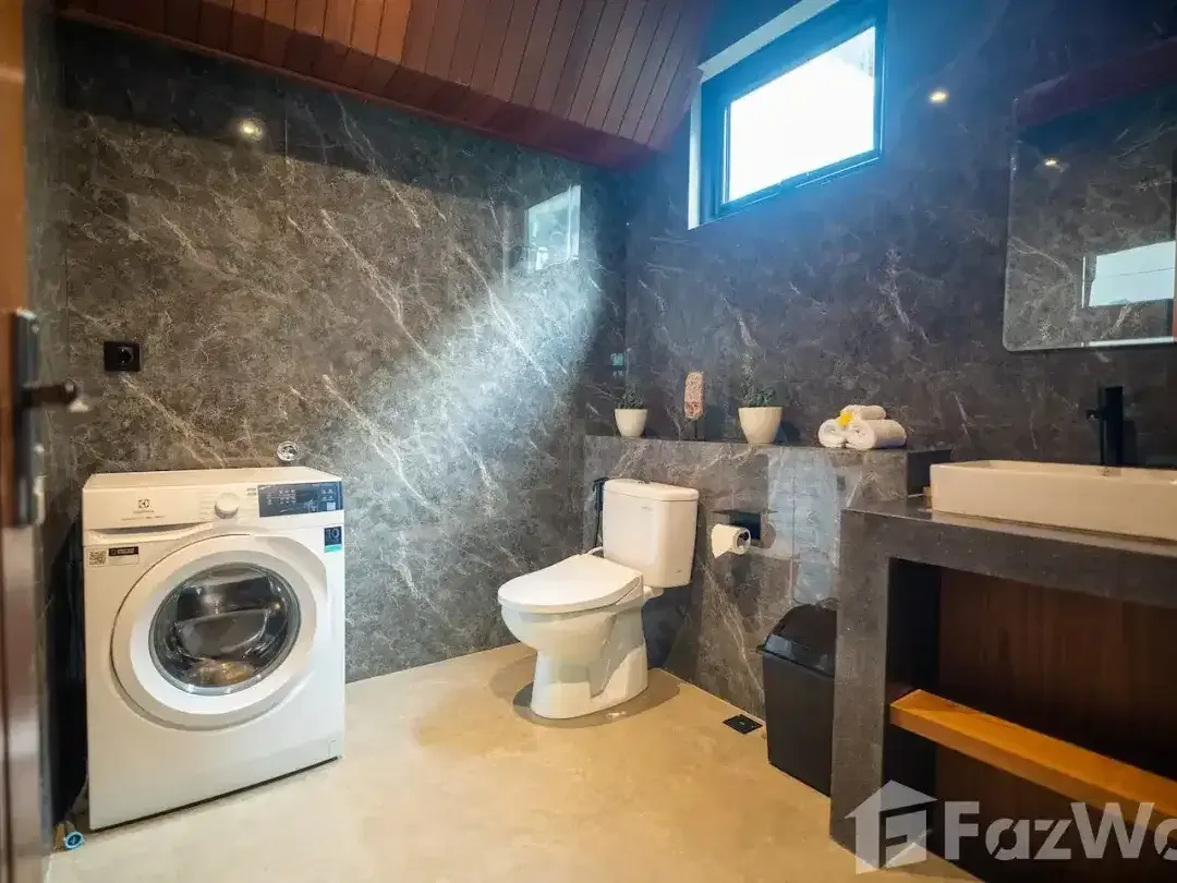 2 Bedroom Villa for rent in Sukawati, Bali - Image 9 of 10