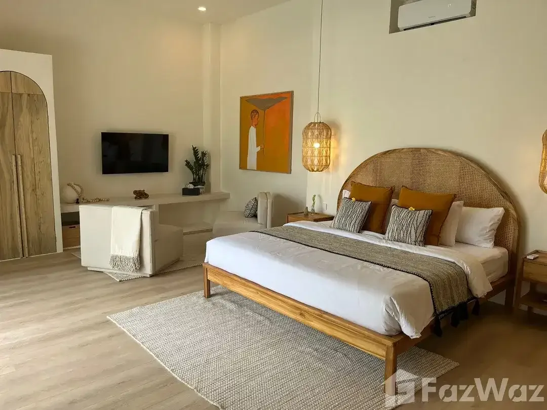 4 Bedroom Villa for rent in Jimbaran, Bali - Image 5 of 10