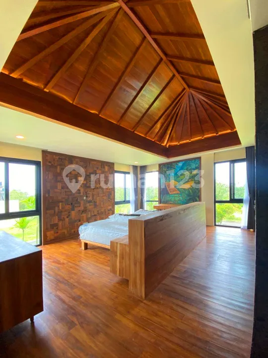 Luxury Villa Dalam Komplek Ciputra Bali (Jtab75) - Image 3 of 4