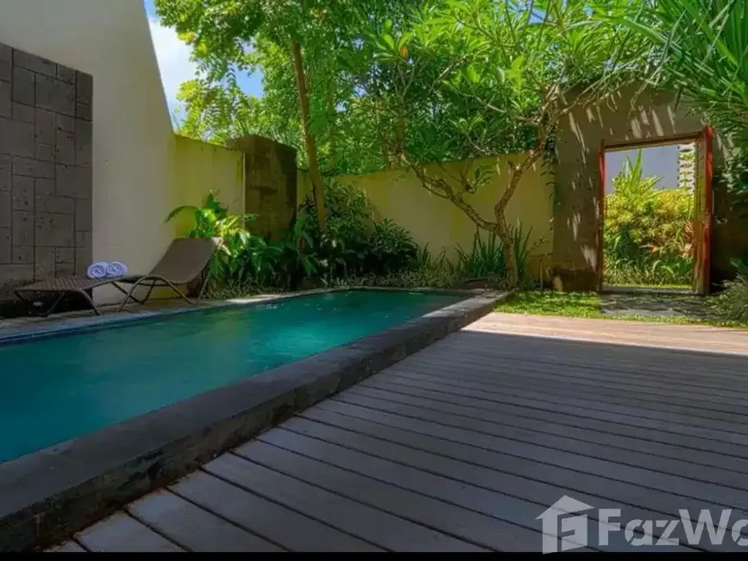3 Bedroom Villa for rent in Kerobokan, Bali - Image 9 of 10