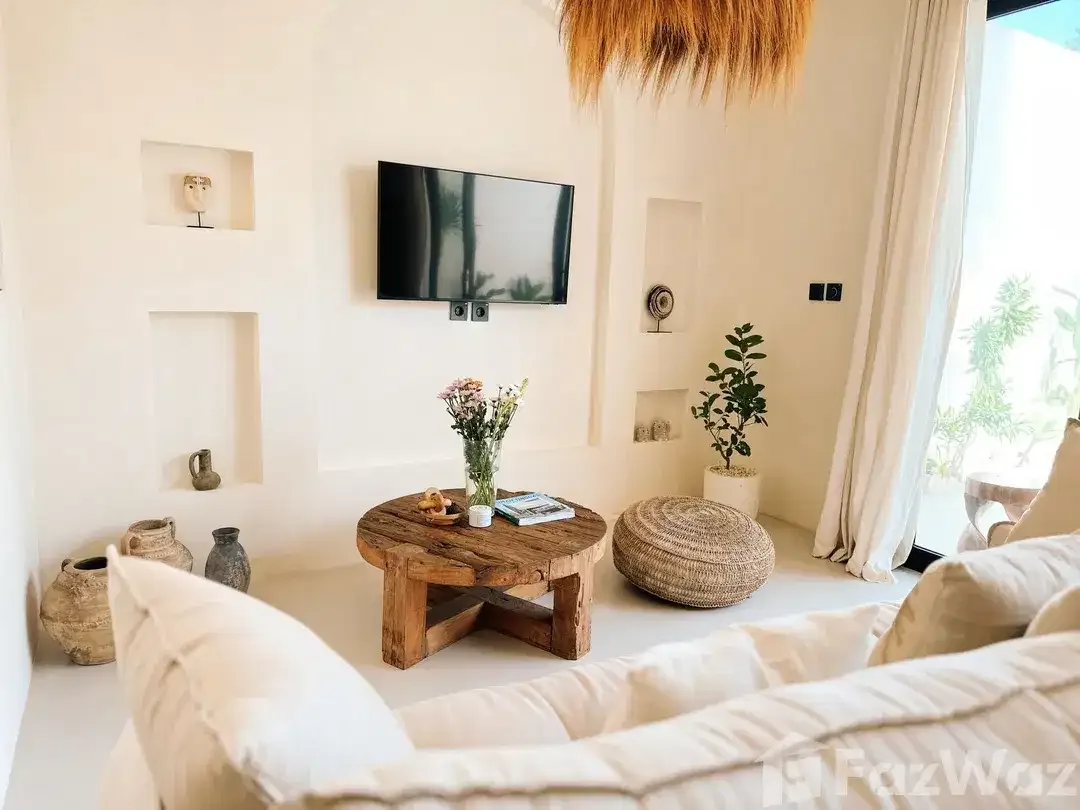2 Bedroom Villa for sale in Kerobokan, Bali - Image 6 of 10