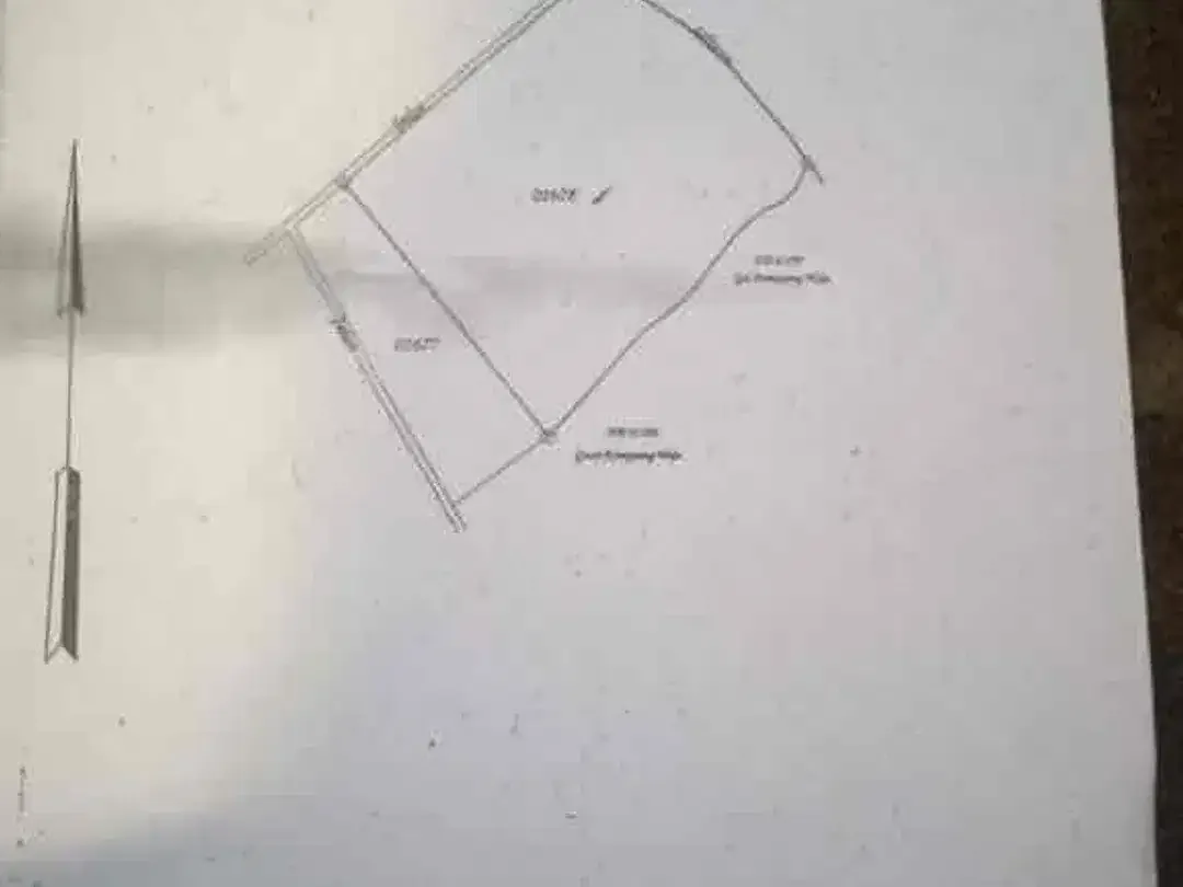 Di jual tanah bonus villa berada di desa pancasari Bedugul bali - Image 2 of 6