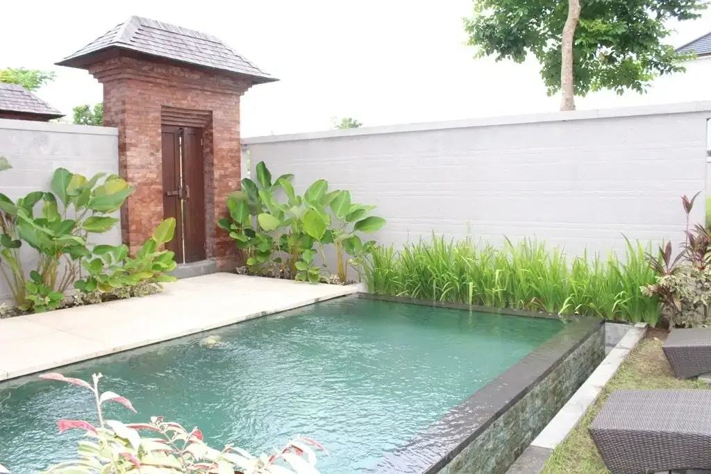 For Sale 3 Bedroom Villa In Tiying Tutul Canggu - Image 2 of 10