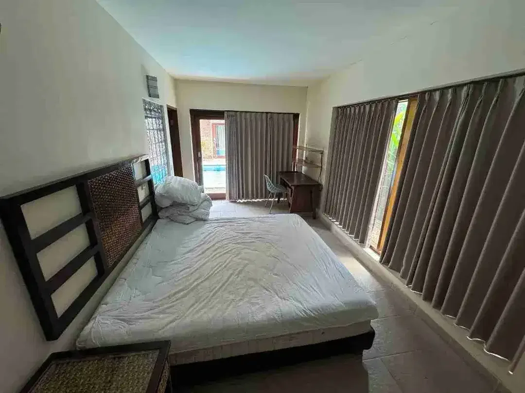 DIJUAL VILLA ASTETIK, PENYARINGAN, SANUR, DENPASAR SELATAN - Image 2 of 10