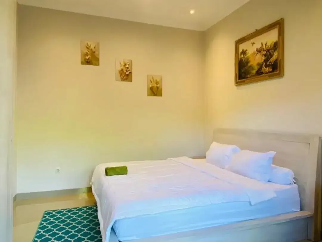 DISEWAKAN VILLA PADONAN - Image 7 of 10
