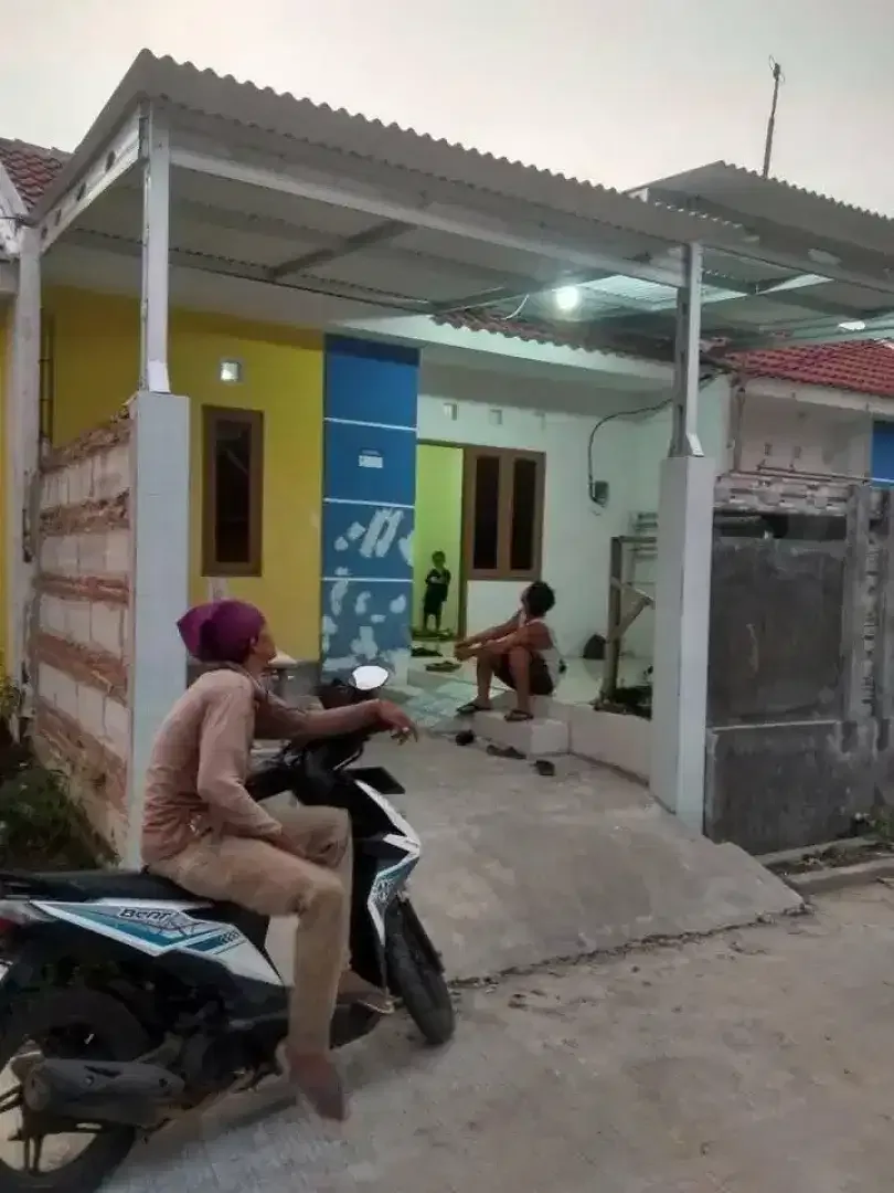 Spesialis pemasangan kanopi baja ringan terpasang - Image 2 of 7