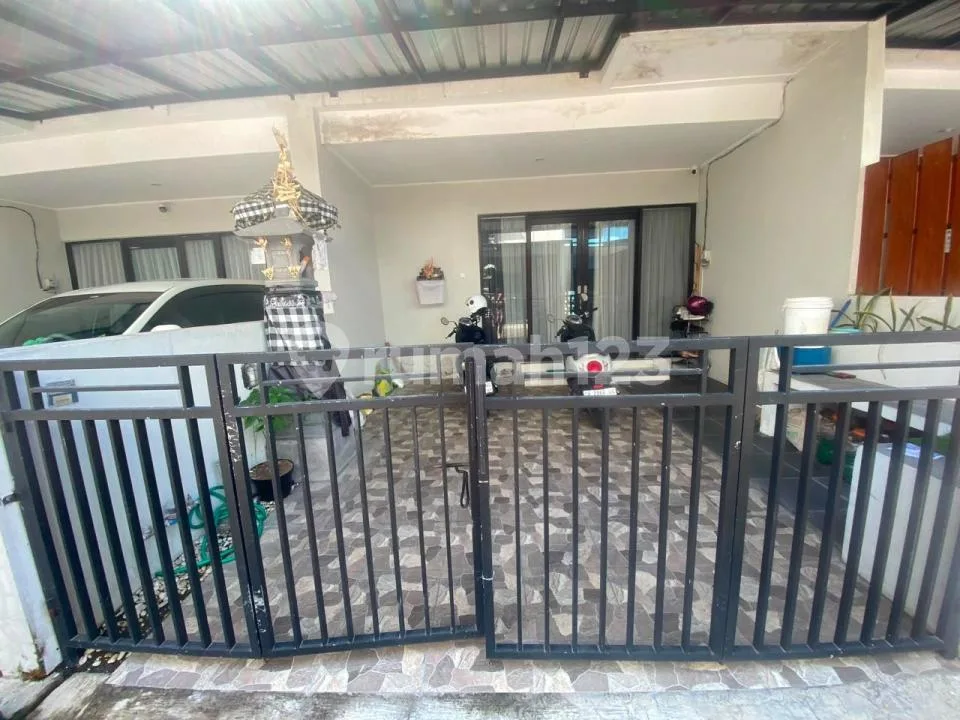 Dijual Cepat Rumah Nyaman & Aman - Image 2 of 4