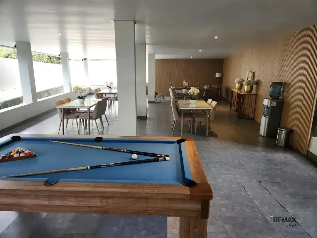 Luxury 9-Bedroom Villa For Rent, at Canggu - Image 3 of 10