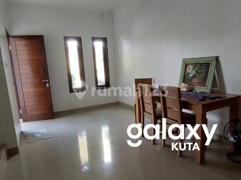 Disewakan Rumah Modern Minimalis di Taman Griya Jimbaran Badung - Bali - Image 3 of 4