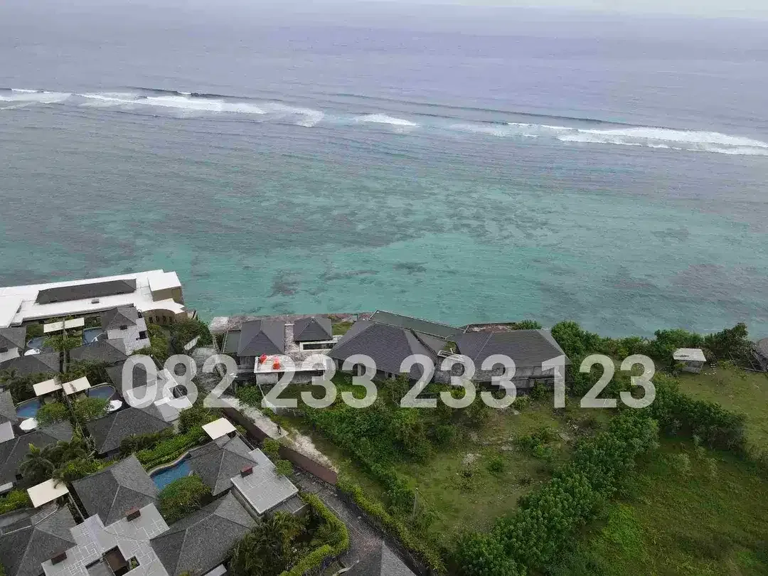 Tanah Langka Cliff front Nusa Dua - Image 3 of 4
