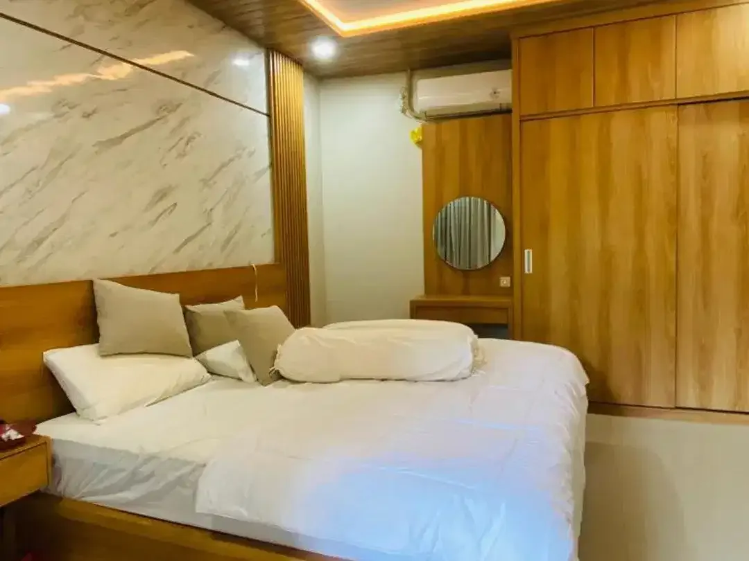 Dijual villa lokasi pandak tabanan Dekat ke pantai nyanyi/nuanu beach/tanah lot/pantai kedungu - Image 9 of 10