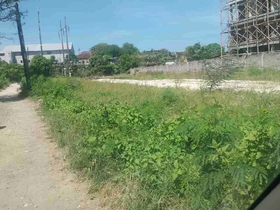 Disewakan Tanah 28a di area jl mahendradata selatan Denpasar Bali - Image 6 of 7