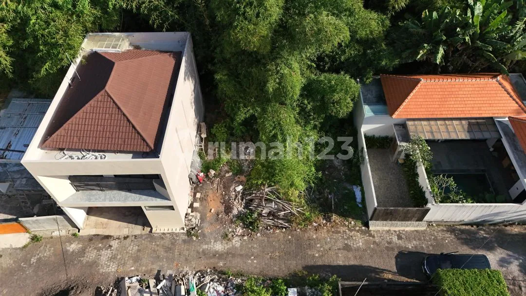 Tanah 172M2 Langui Kauh, Villa Area - Ungasan Bali - Image 4 of 4