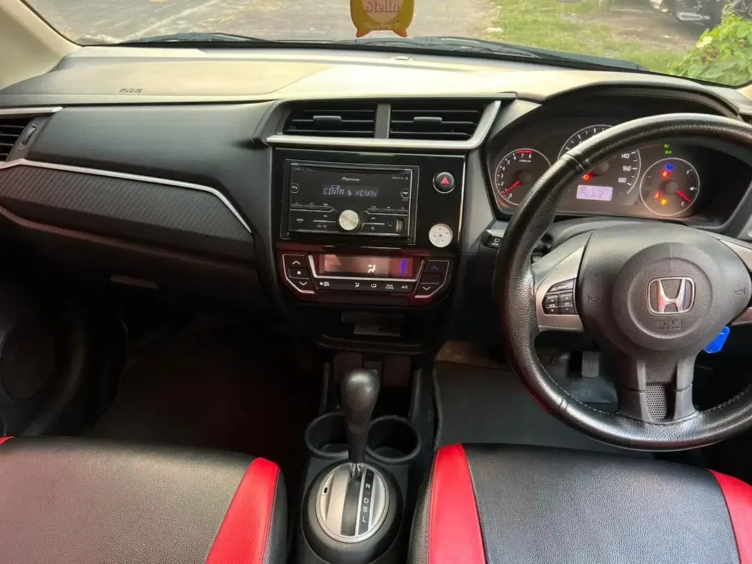 New brio e 2019 matic - Image 9 of 10