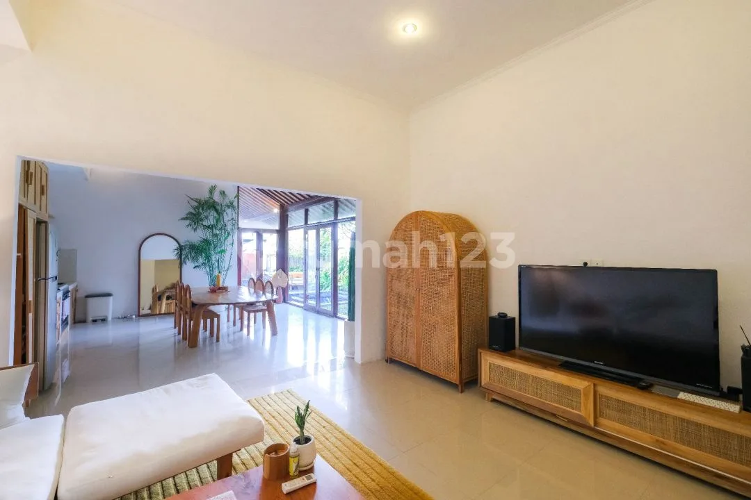 Villa 3 Kamar Dekat French School Umalas - Image 3 of 4