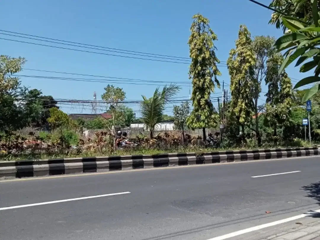 Tanah Dekat Bali Internasional Hospital Sanur Bali - Image 4 of 10