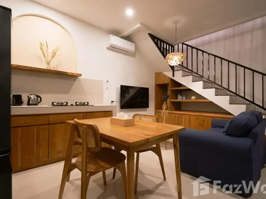 1 Bedroom Townhouse for sale in Kerobokan, Bali - Image 9 of 10