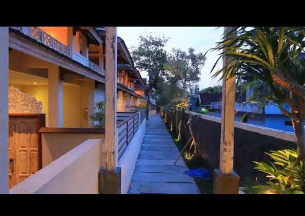 Dijual Butik Hotel Seminyak Bali - Image 5 of 10