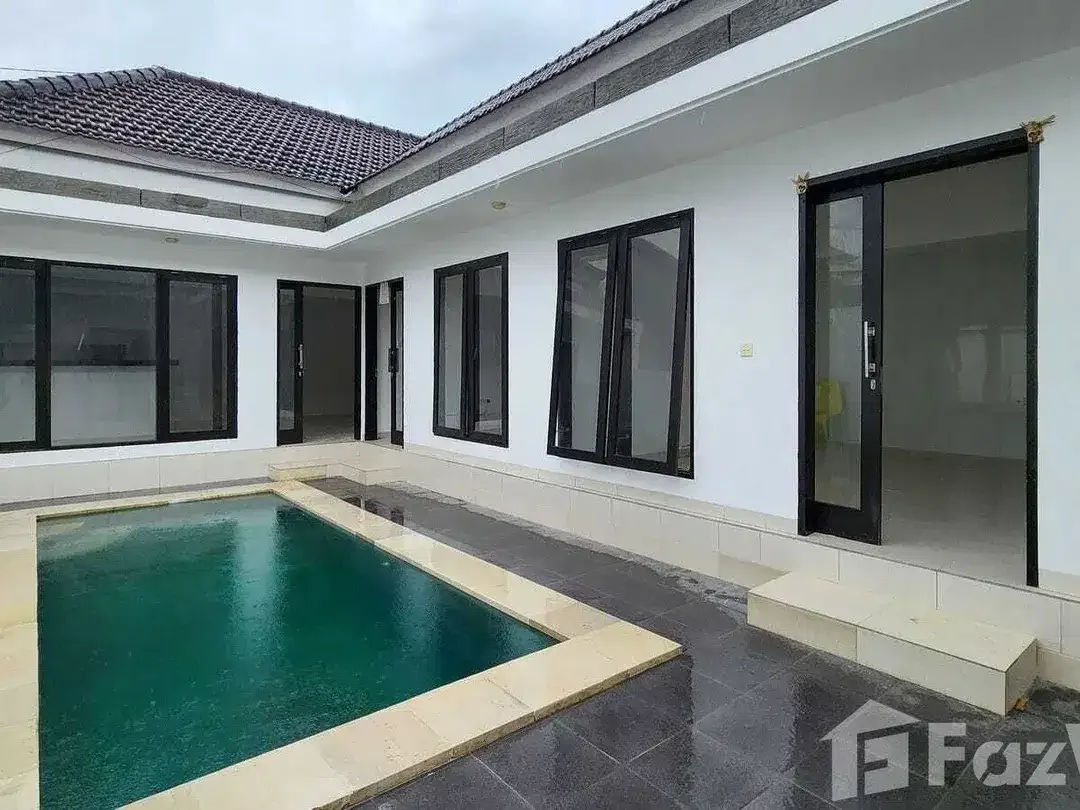 2 Bedroom Villa for sale in Seminyak, Bali - Image 1 of 10