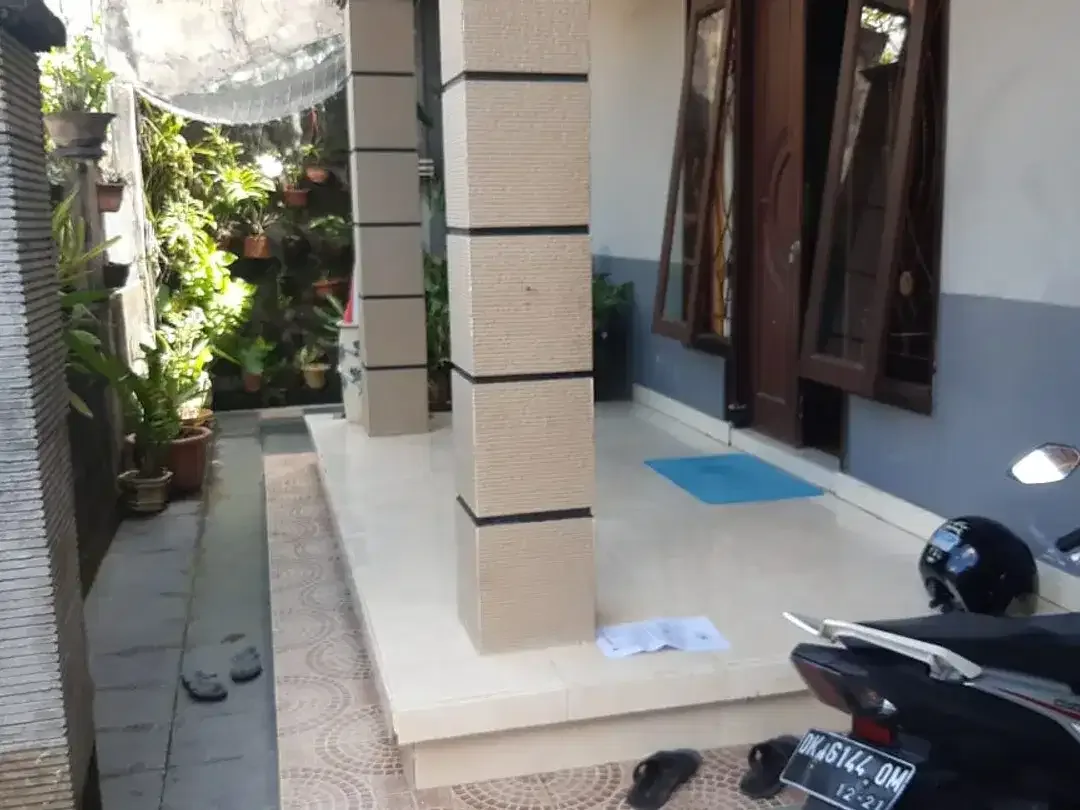 Di jual rumah  Lokasi Jl. Patih Nambi - Image 3 of 5