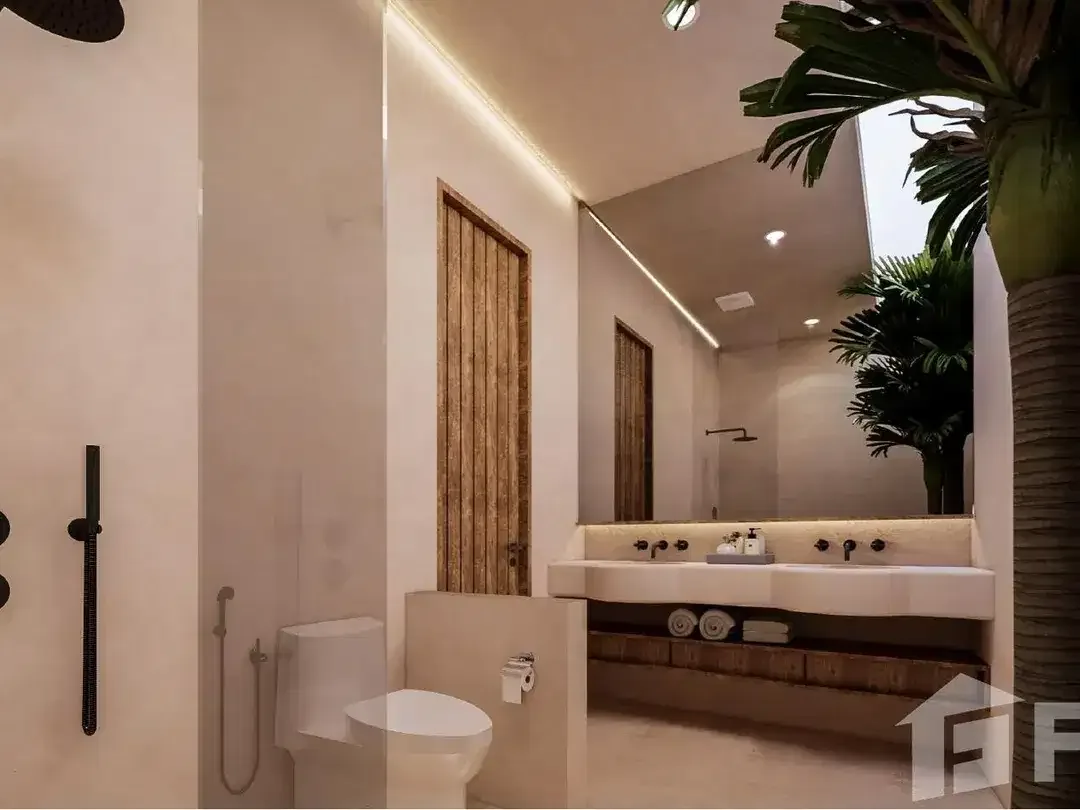 3 Bedroom Villa for sale in Kedungu, Bali - Image 8 of 10