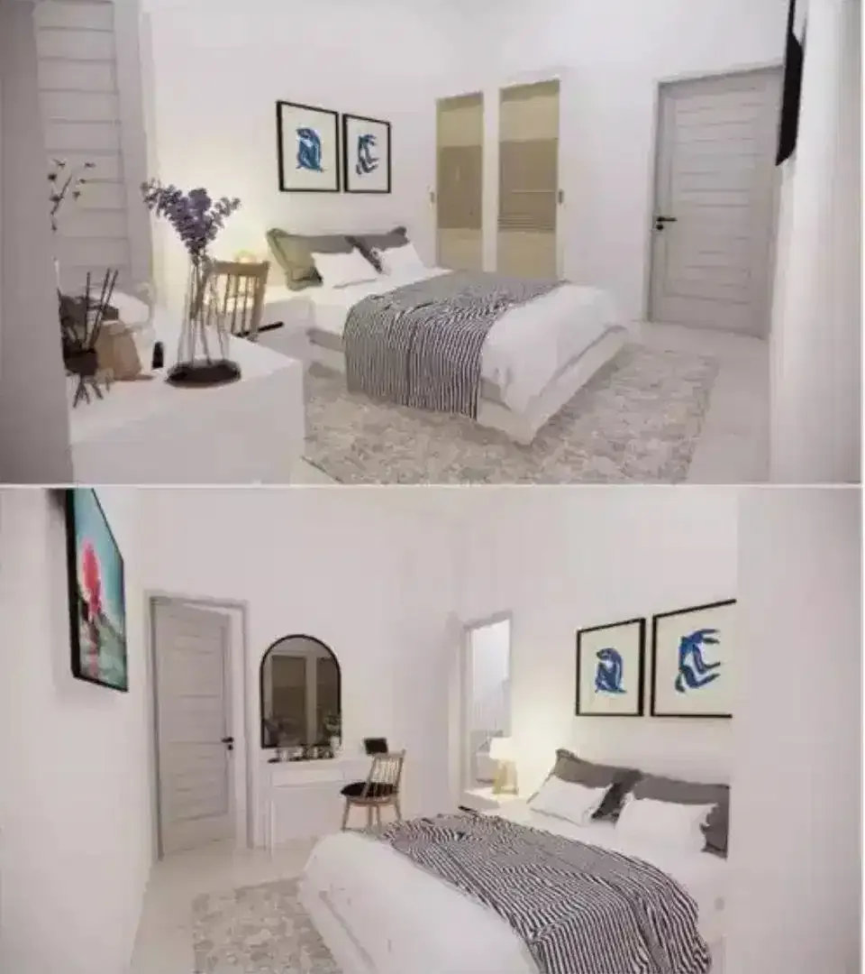 Villa TERMURAH Kawasan Hotel dan Villa Taman Mumbul Nusa Dua - Image 2 of 10