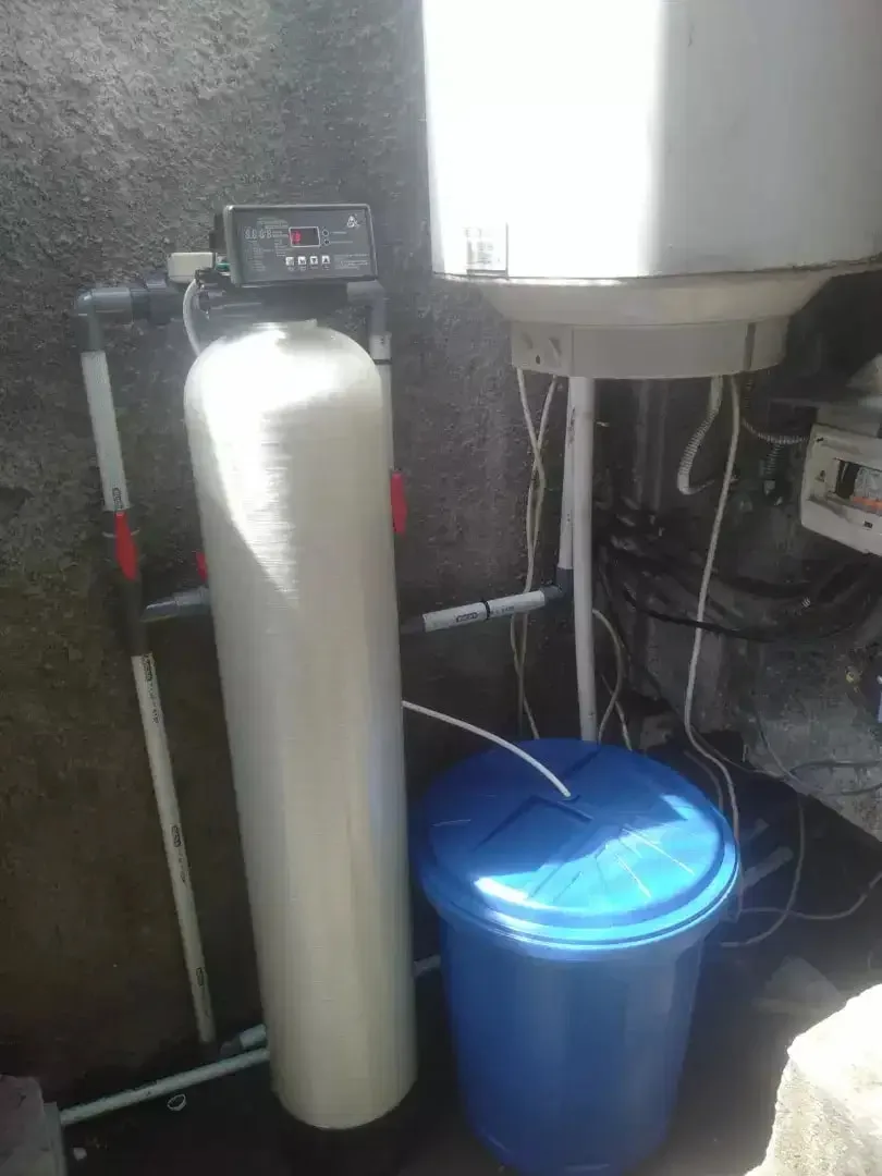 Tukang pompa air, sumur bor,kuras tandon,kloset duduk,water heater,dll - Image 10 of 10