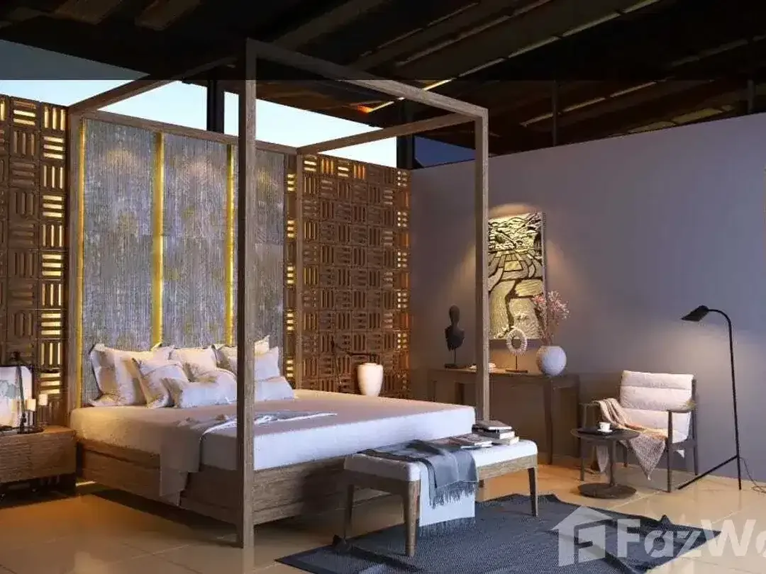 4 Bedroom Villa for sale in Denpasar Selata, Bali - Image 6 of 6
