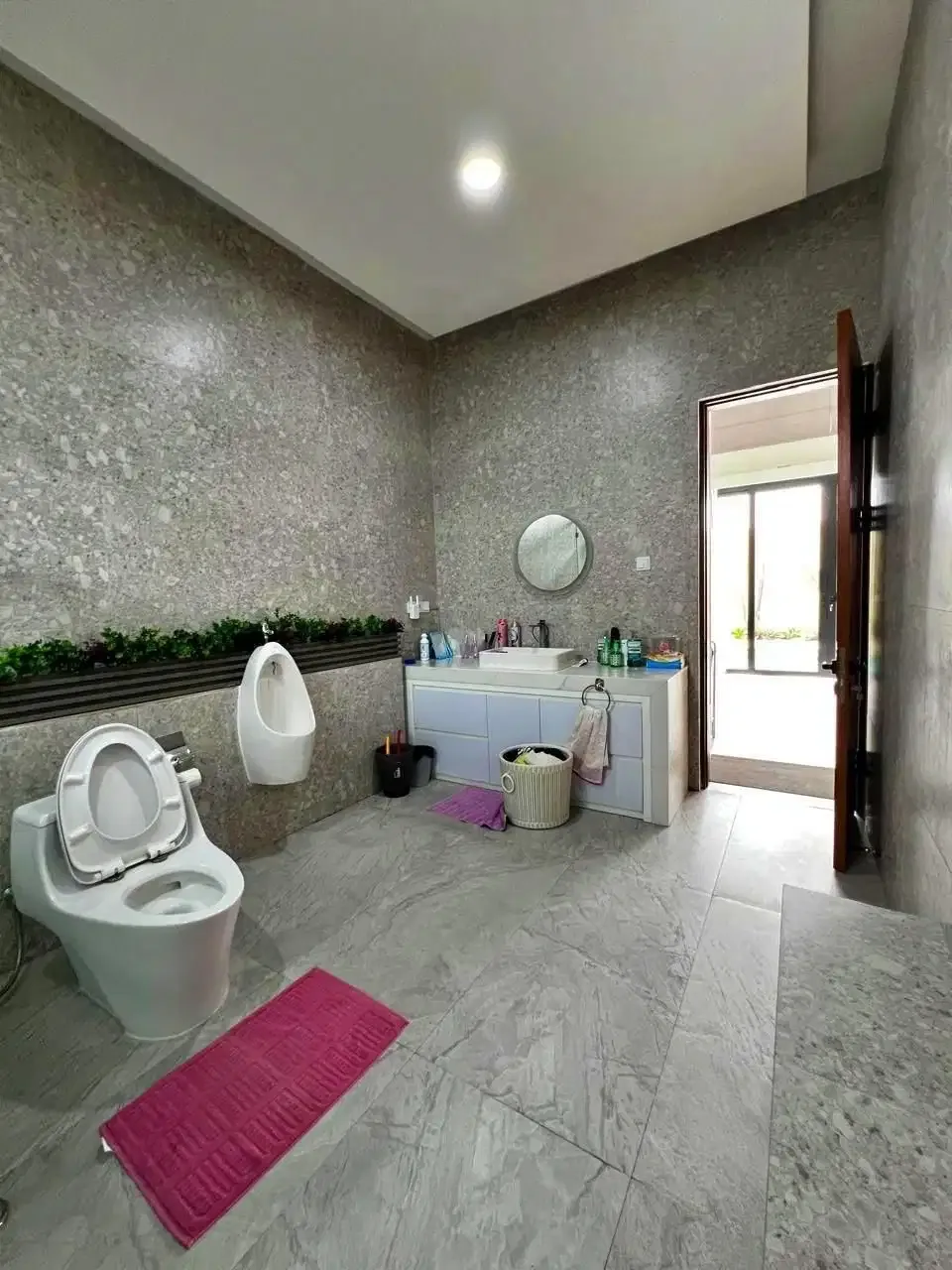Dijual villa baru lantai 2 Umalas - Image 6 of 7