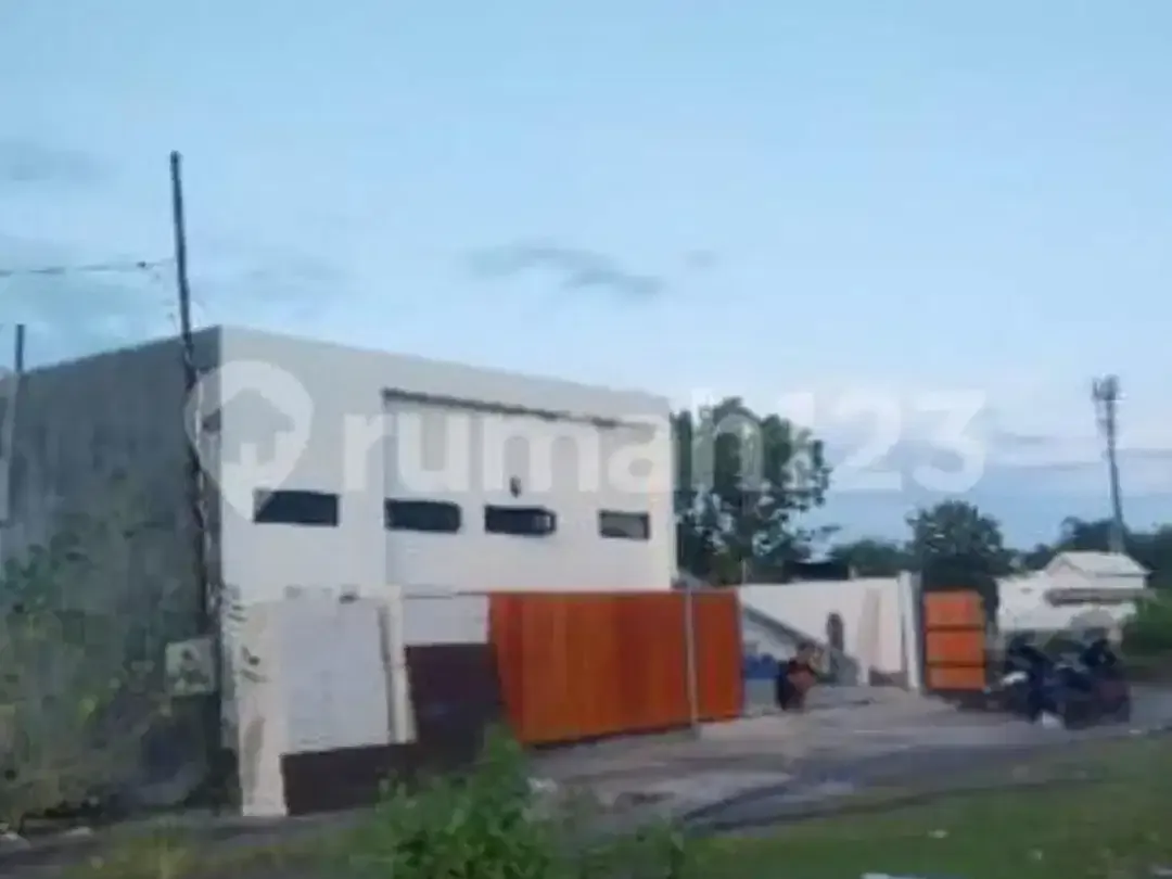 Investasi Villa Lingkungan Sejuk dan Tenang Cocok untuk Disewakan - Image 4 of 10