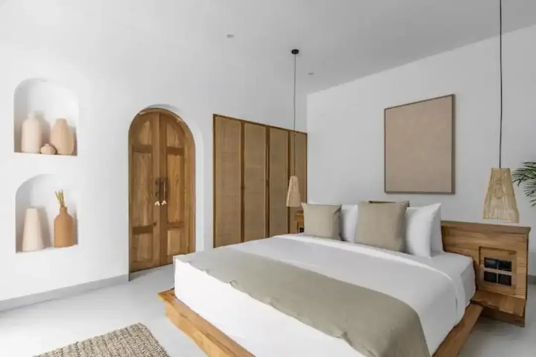 Interior furniture mebel tempat tidur - Image 3 of 3