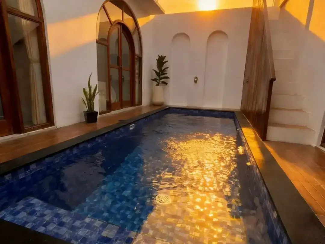 2 Bedroom Villa for sale in Kutuh, Bali - Image 5 of 10