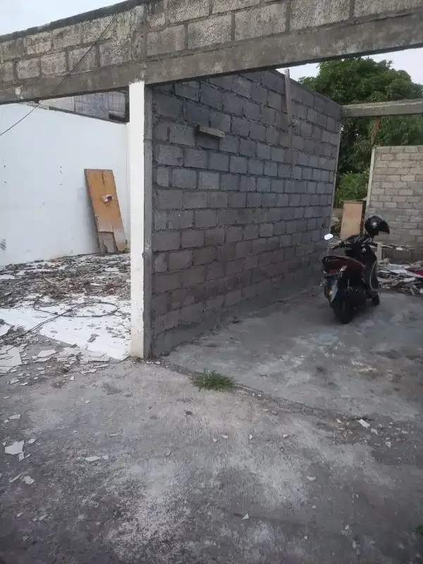 tanah kontrak termurah di pinggir jalan umalas - Image 7 of 10