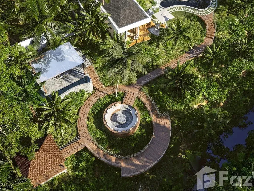 3 Bedroom Villa for sale in Blahbatu, Bali - Image 8 of 10