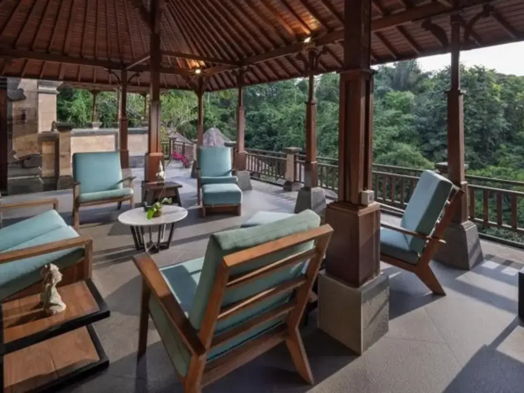Jual Cepat Murah Hotel Resort Mewah di Ubud Gianyar Bali Indonesia - Image 10 of 10