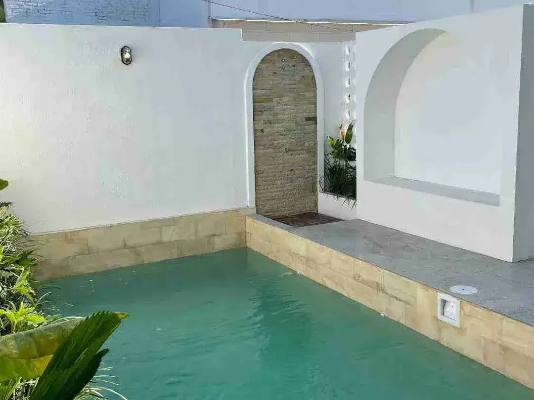 DIJUAL VILLA DI UNGASAN KUTA SELATAN, DIJUAL VILLA DI KUTA SELATAN, DIJUAL VILLA DI KUTA BADUNG BALI - Image 4 of 10