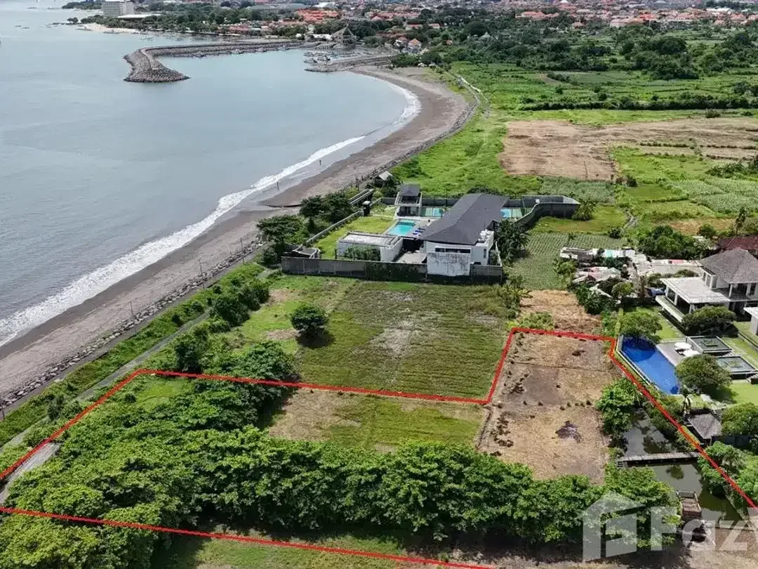 Land for sale in Denpasar Selata, Bali - Image 2 of 10