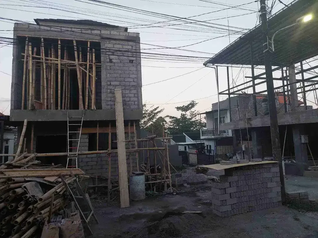 Tanah Elit Antasura Peguyangan Jl5mtr Bebas Banjir Dkt Sman8,Smpn12dps - Image 3 of 4