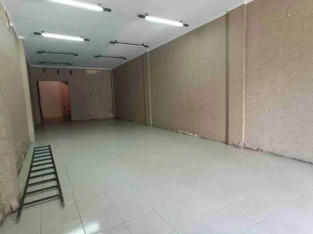 Disewakan Ruko 3 Lantai di Imam Bonjol Denpasar, dekat TSM Mall - Image 6 of 9