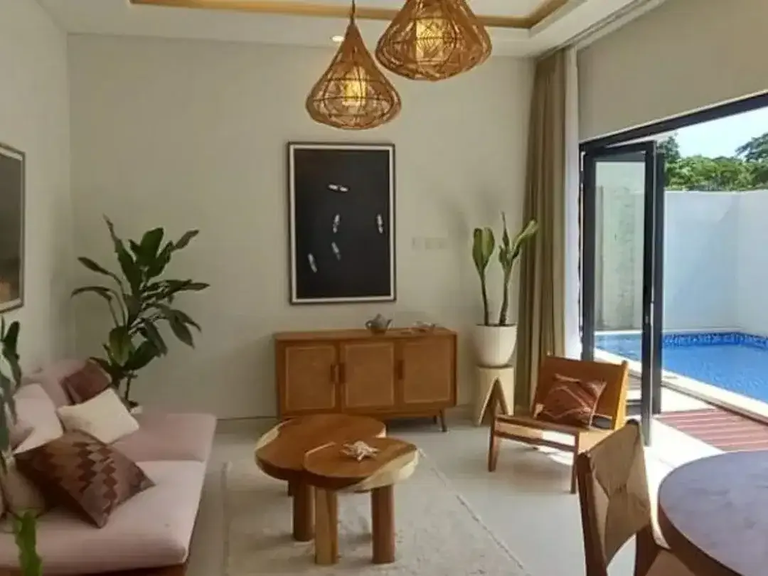 VILLA DI PURI GADING JIMBARAN BADUNG - Image 4 of 10