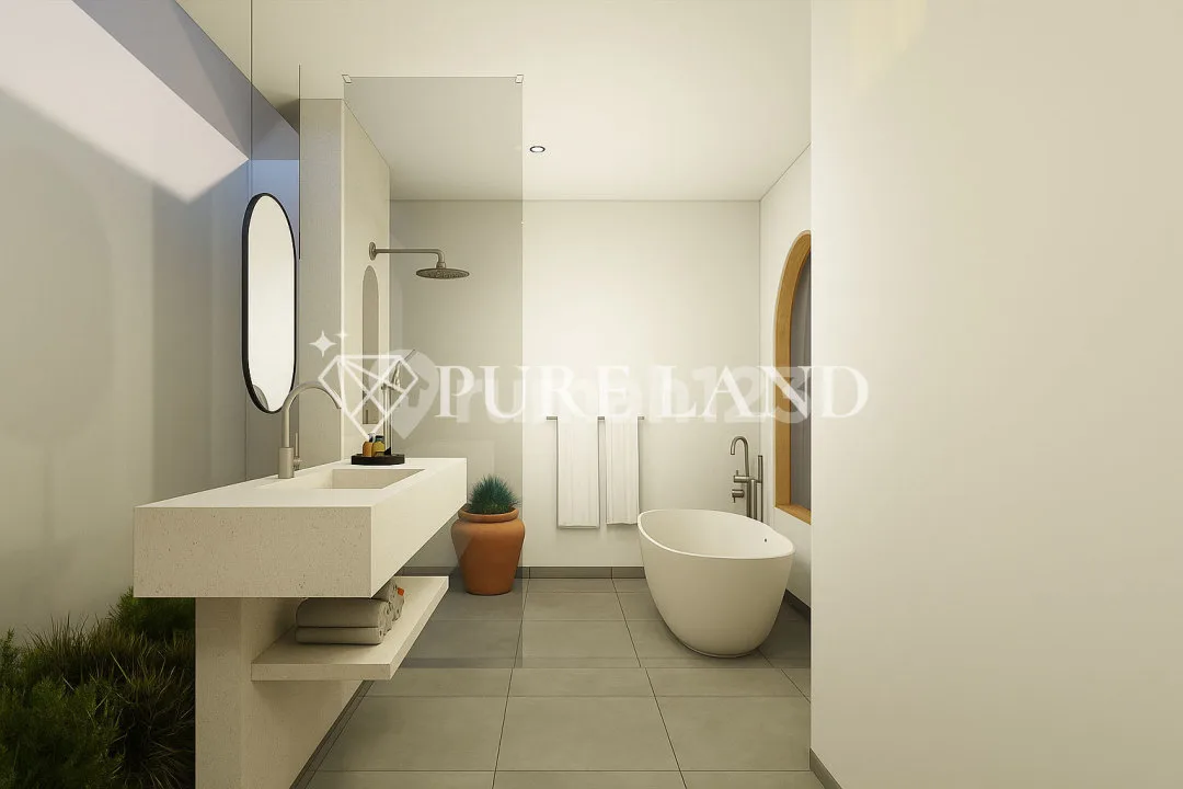 2BR Modern & Affordable Villas in Sanur - Image 4 of 4
